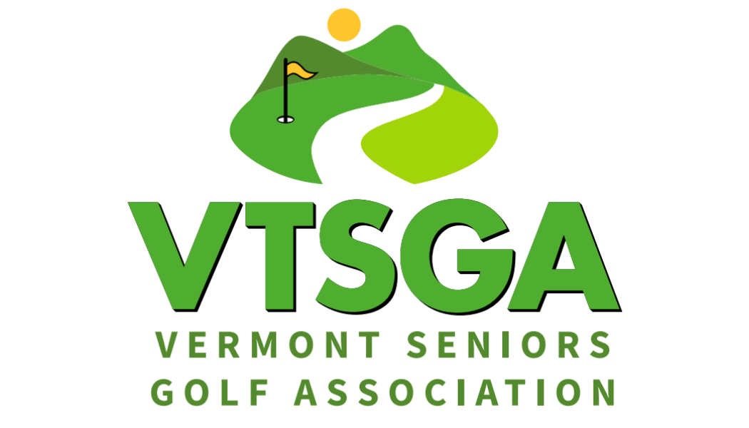 Vermont Senior Golf Association