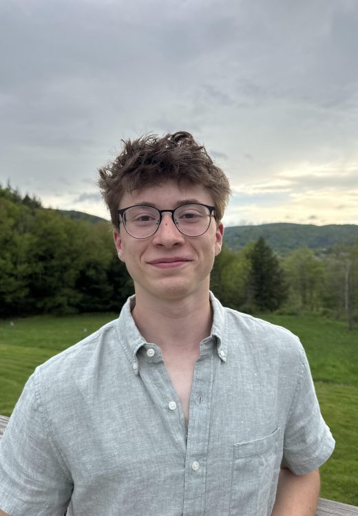 Matt Tsouknakis