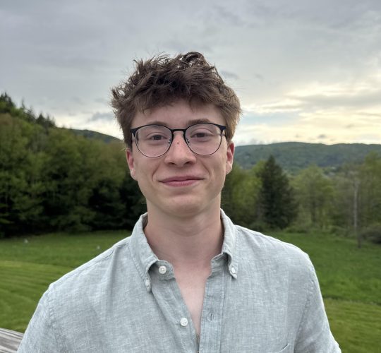 Matt Tsouknakis